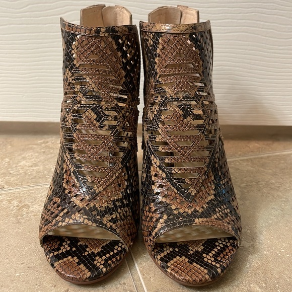 Vince Camuto Booties - Picture 5 of 11